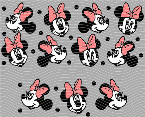 Mini stanlye cup-KW737